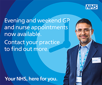 Improved Access to GP Appointments